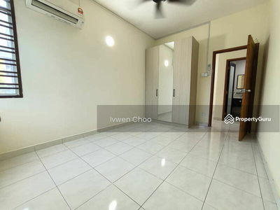 Bayu Puteri 3, Malaysia Bayu Puteri 3, Malaysia