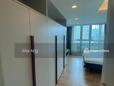 Verve Suites @ KL South, Malaysia Verve Suites @ KL South, Malaysia