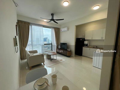 SKS Pavillion Residences, Malaysia SKS Pavillion Residences, Malaysia