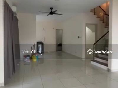 Areca Residence, Laman Rimbunan, Malaysia Areca Residence, Laman Rimbunan, Malaysia