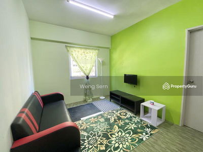 Taman Bukit Erskine, Malaysia Taman Bukit Erskine, Malaysia