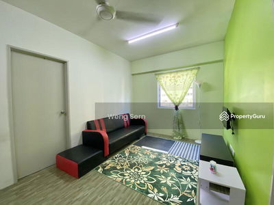 Taman Bukit Erskine, Malaysia Taman Bukit Erskine, Malaysia