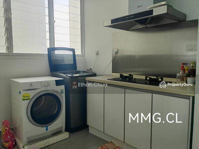 Impiria Residensi Bukit Tinggi Klang, Malaysia Impiria Residensi Bukit Tinggi Klang, Malaysia