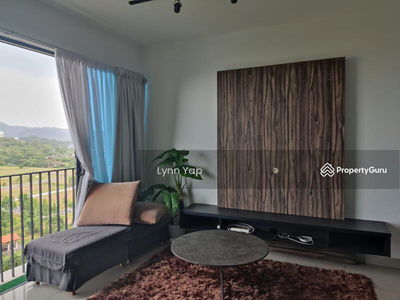 Trefoil @ Setia City, Malaysia Trefoil @ Setia City, Malaysia