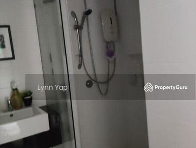 Trefoil @ Setia City, Malaysia Trefoil @ Setia City, Malaysia