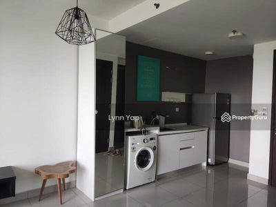 Trefoil @ Setia City, Malaysia Trefoil @ Setia City, Malaysia