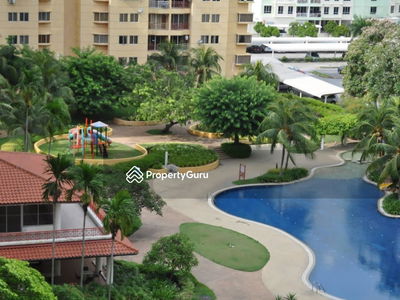 Villa Emas, Malaysia Villa Emas, Malaysia