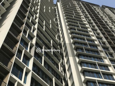 The Rainz, Bukit Jalil, Malaysia The Rainz, Bukit Jalil, Malaysia