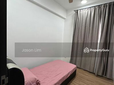 Sunway Velocity TWO, Malaysia Sunway Velocity TWO, Malaysia