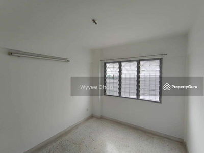 Taman Miharja Apartments (LRT Miharja), Malaysia Taman Miharja Apartments (LRT Miharja), Malaysia