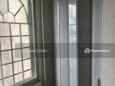 Taman Miharja Apartments (LRT Miharja), Malaysia Taman Miharja Apartments (LRT Miharja), Malaysia