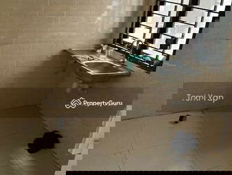 Larkin Residence (Phase One), Malaysia Larkin Residence (Phase One), Malaysia