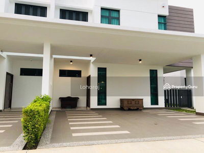 Sejati Residences @ Cyberjaya, Malaysia Sejati Residences @ Cyberjaya, Malaysia