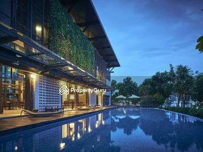 Sejati Residences @ Cyberjaya, Malaysia Sejati Residences @ Cyberjaya, Malaysia