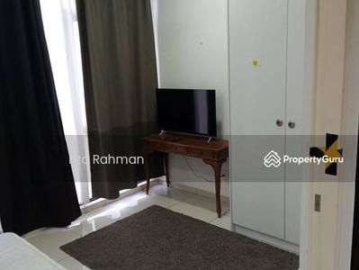 Centrus SoHo 1 @ Cyberjaya, Malaysia Centrus SoHo 1 @ Cyberjaya, Malaysia