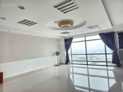 PetroLand Tower, Vietnam PetroLand Tower, Vietnam