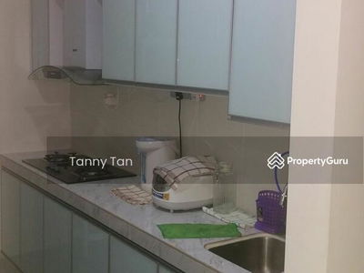 Setia Eco Cascadia, Malaysia Setia Eco Cascadia, Malaysia