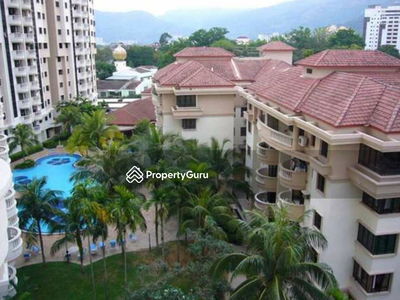 Sri York Condominium, Malaysia Sri York Condominium, Malaysia