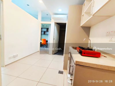 Garden Plaza, Malaysia Garden Plaza, Malaysia