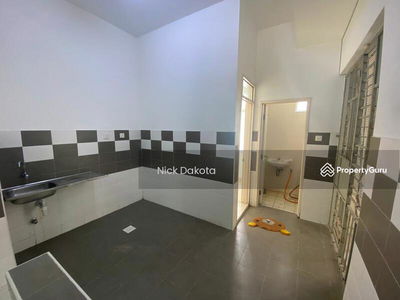 Setia Alam, Malaysia Setia Alam, Malaysia