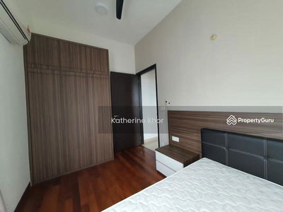 The Cantonment, Malaysia The Cantonment, Malaysia