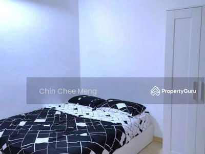 The Holmes Bandar Tun Razak, Malaysia The Holmes Bandar Tun Razak, Malaysia