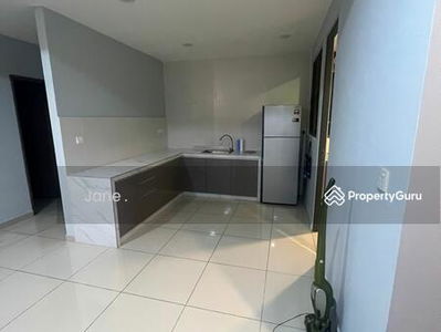 Tree Sparina @ Ideal Vision Park, Malaysia Tree Sparina @ Ideal Vision Park, Malaysia