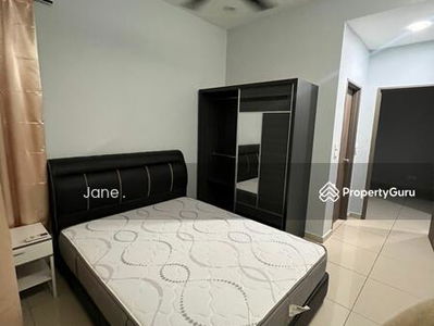 Tree Sparina @ Ideal Vision Park, Malaysia Tree Sparina @ Ideal Vision Park, Malaysia