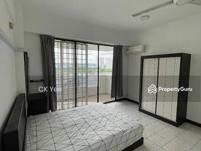 Vista Commonwealth B, Malaysia Vista Commonwealth B, Malaysia