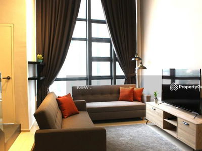 EkoCheras Service Apartment, Malaysia EkoCheras Service Apartment, Malaysia