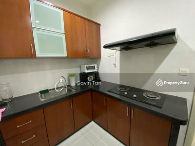 BayStar Condominium, Malaysia BayStar Condominium, Malaysia