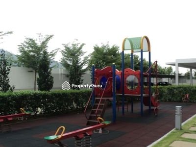 BayStar Condominium, Malaysia BayStar Condominium, Malaysia