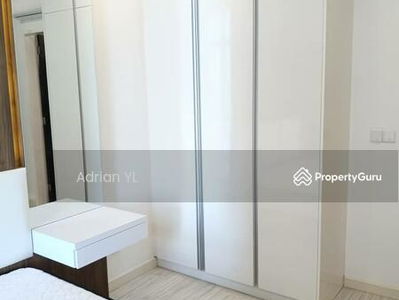 Setia Sky 88, Malaysia Setia Sky 88, Malaysia