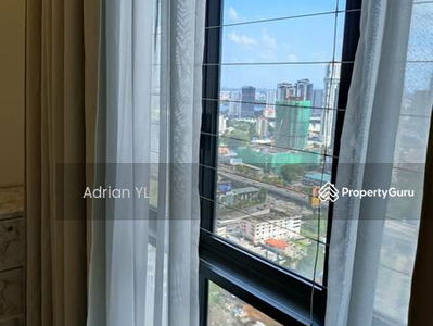 Setia Sky 88, Malaysia Setia Sky 88, Malaysia