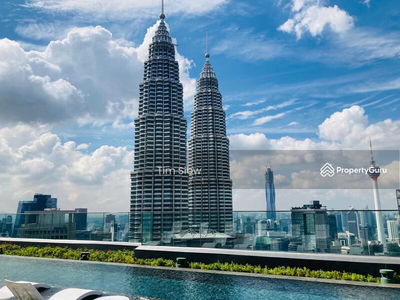 Star Residences @ KLCC, Malaysia Star Residences @ KLCC, Malaysia