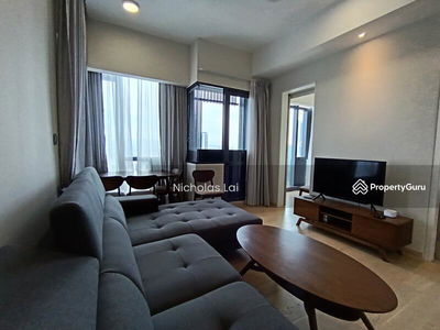 Star Residences @ KLCC, Malaysia Star Residences @ KLCC, Malaysia