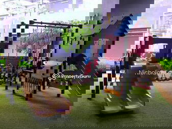 Star Residences @ KLCC, Malaysia Star Residences @ KLCC, Malaysia