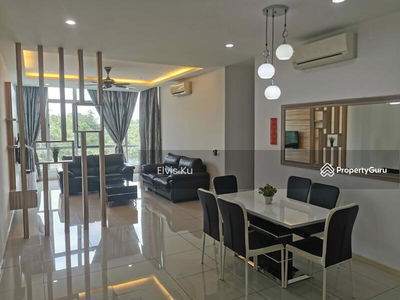 The Seed @ Taman Sutera Utama, Malaysia The Seed @ Taman Sutera Utama, Malaysia