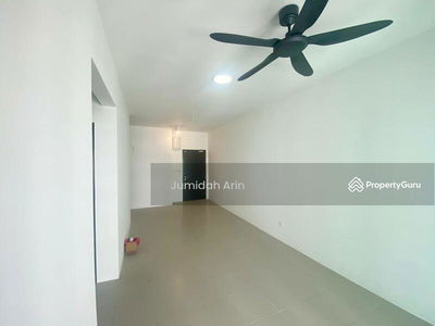 Residensi Metro Kepong, Malaysia Residensi Metro Kepong, Malaysia