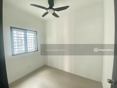 Residensi Metro Kepong, Malaysia Residensi Metro Kepong, Malaysia