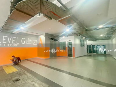 Residensi Metro Kepong, Malaysia Residensi Metro Kepong, Malaysia