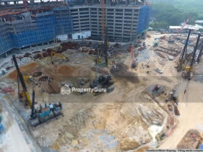 Residensi Metro Kepong, Malaysia Residensi Metro Kepong, Malaysia