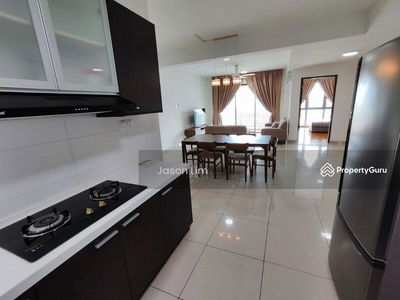 Molek Pine 3, Malaysia Molek Pine 3, Malaysia