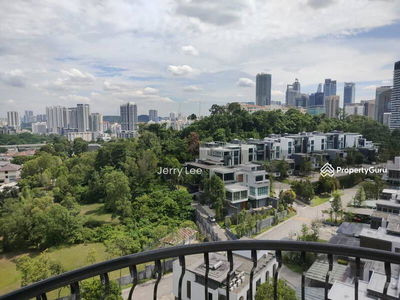 Kondo Bukit Robson, Malaysia Kondo Bukit Robson, Malaysia