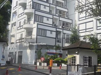 Kondo Bukit Robson, Malaysia Kondo Bukit Robson, Malaysia