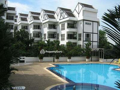 Kondo Bukit Robson, Malaysia Kondo Bukit Robson, Malaysia