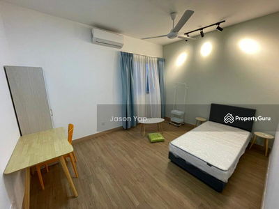 Saville @ Cheras, Malaysia Saville @ Cheras, Malaysia