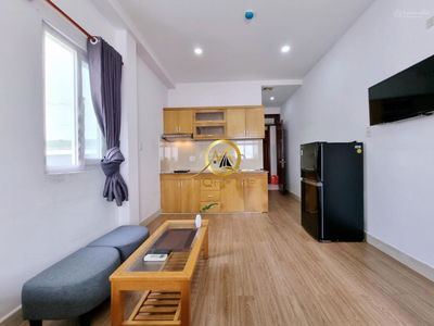 Cach Mang Thang Tam Street, Vietnam Cach Mang Thang Tam Street, Vietnam