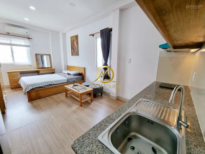 Cach Mang Thang Tam Street, Vietnam Cach Mang Thang Tam Street, Vietnam