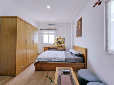 Cach Mang Thang Tam Street, Vietnam Cach Mang Thang Tam Street, Vietnam